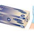 FreeHand Blue Gloves (Nitrile)