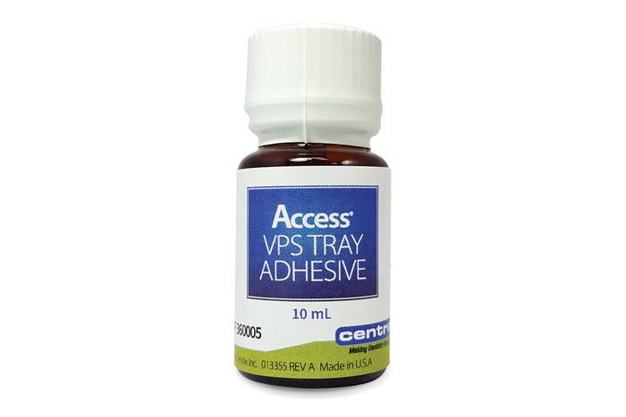 Access Tray Adhesive