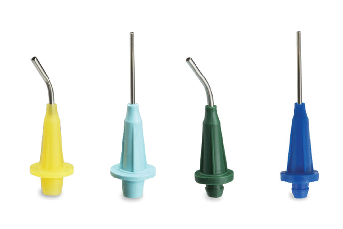 Access Automix Needle Tips
