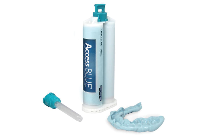 Access Blue Kit