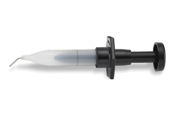 Access Disposable Barrel Impression Syringe