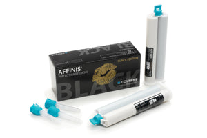 AFFINIS Impression Material - BLACK Edition