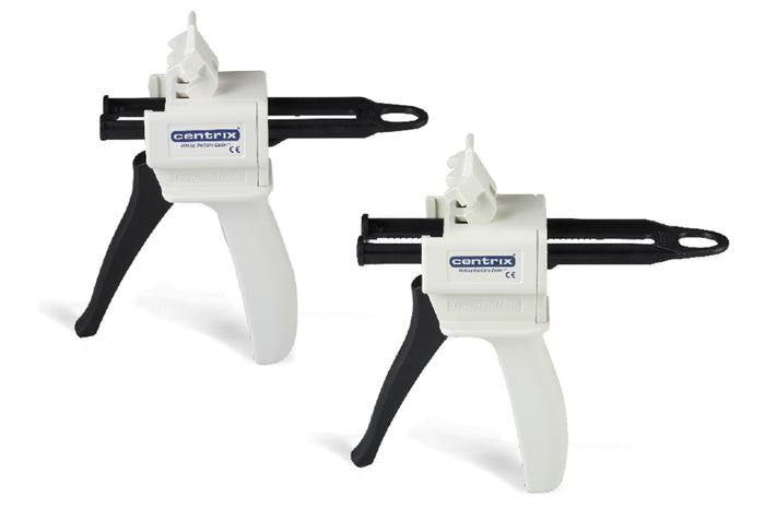 1:1 25ml And 50ml Dispensing Guns
