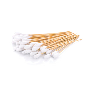 Top Quality Cotton Tipped Applicators