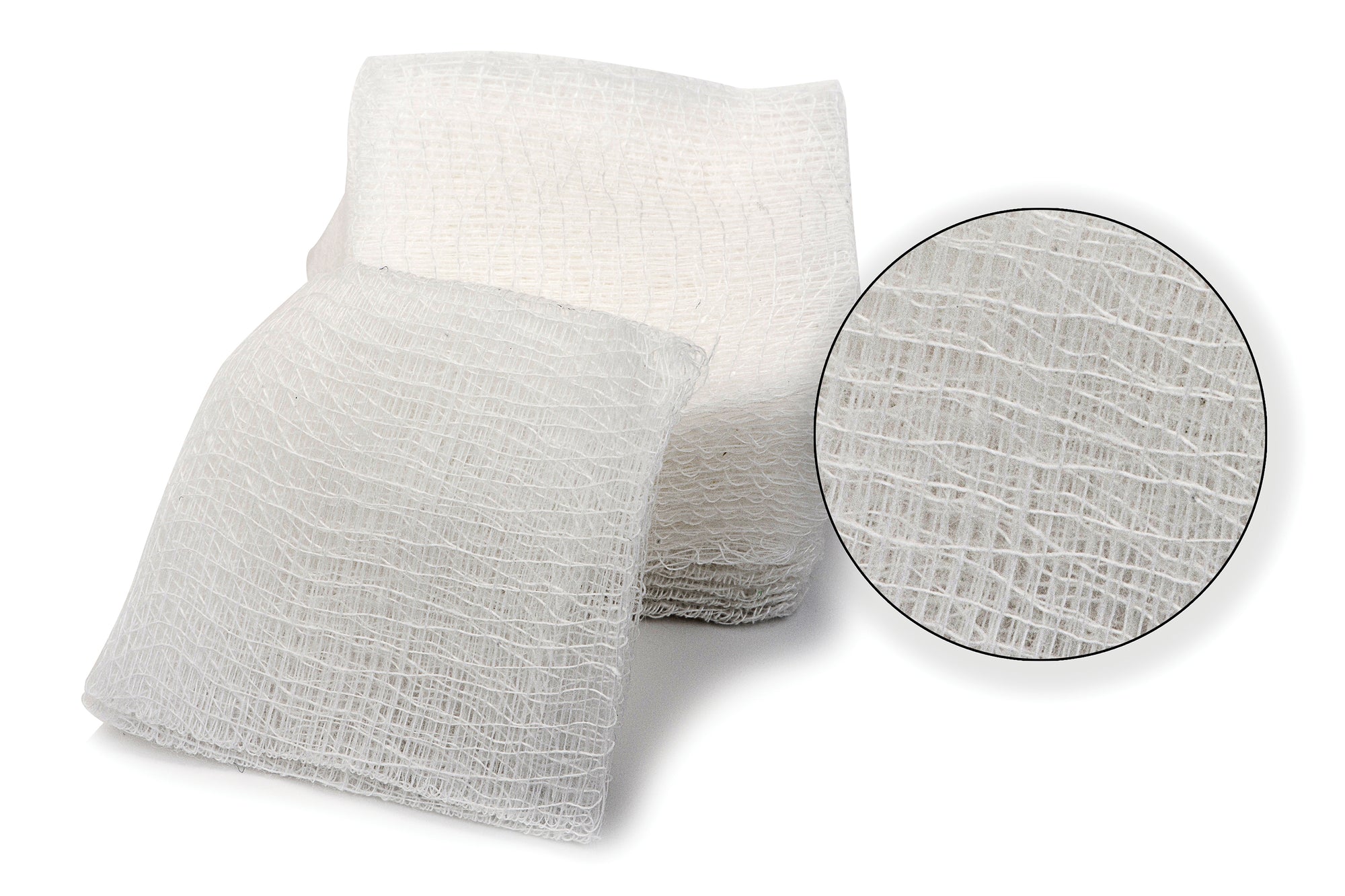 Top Quality Cotton Filled Gauze Top Quality Manufacturing, LLC Top Quality Cotton Filled Gauze Top Quality Manufacturing, LLC