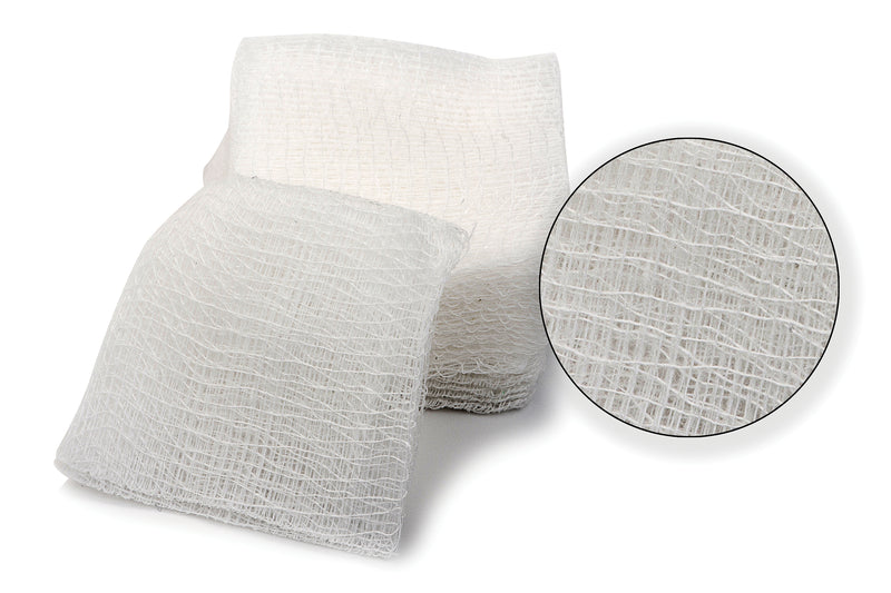 Top Quality Cotton Filled Gauze – Top Quality Manufacturing, LLC