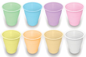 Top Quality Plastic Cups