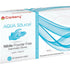 Cranberry Aqua Source Gloves (Nitrile)