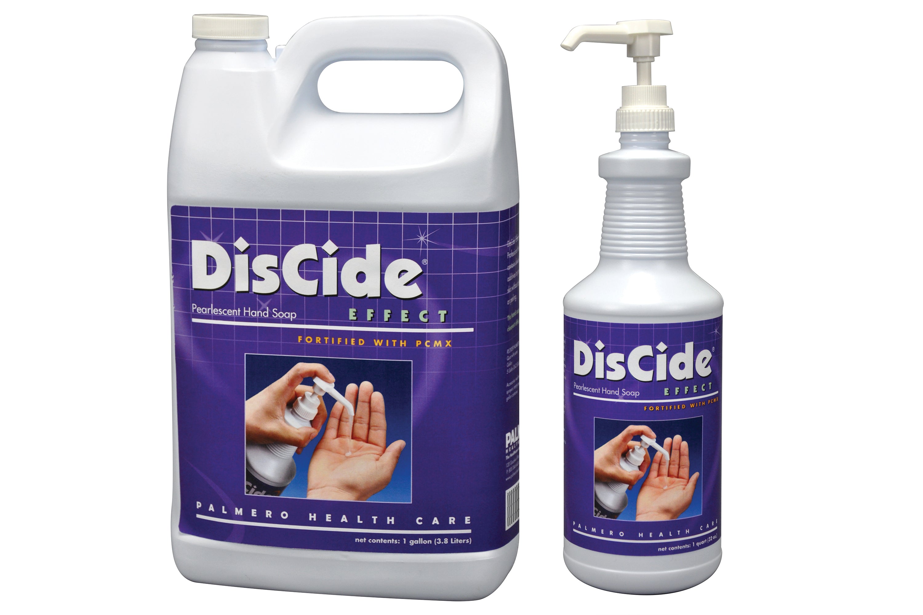 DisCide Effect Asepsis Soap – Top Quality Manufacturing
