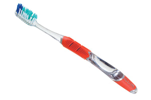GUM Technique Complete Care Adult Toothbrush