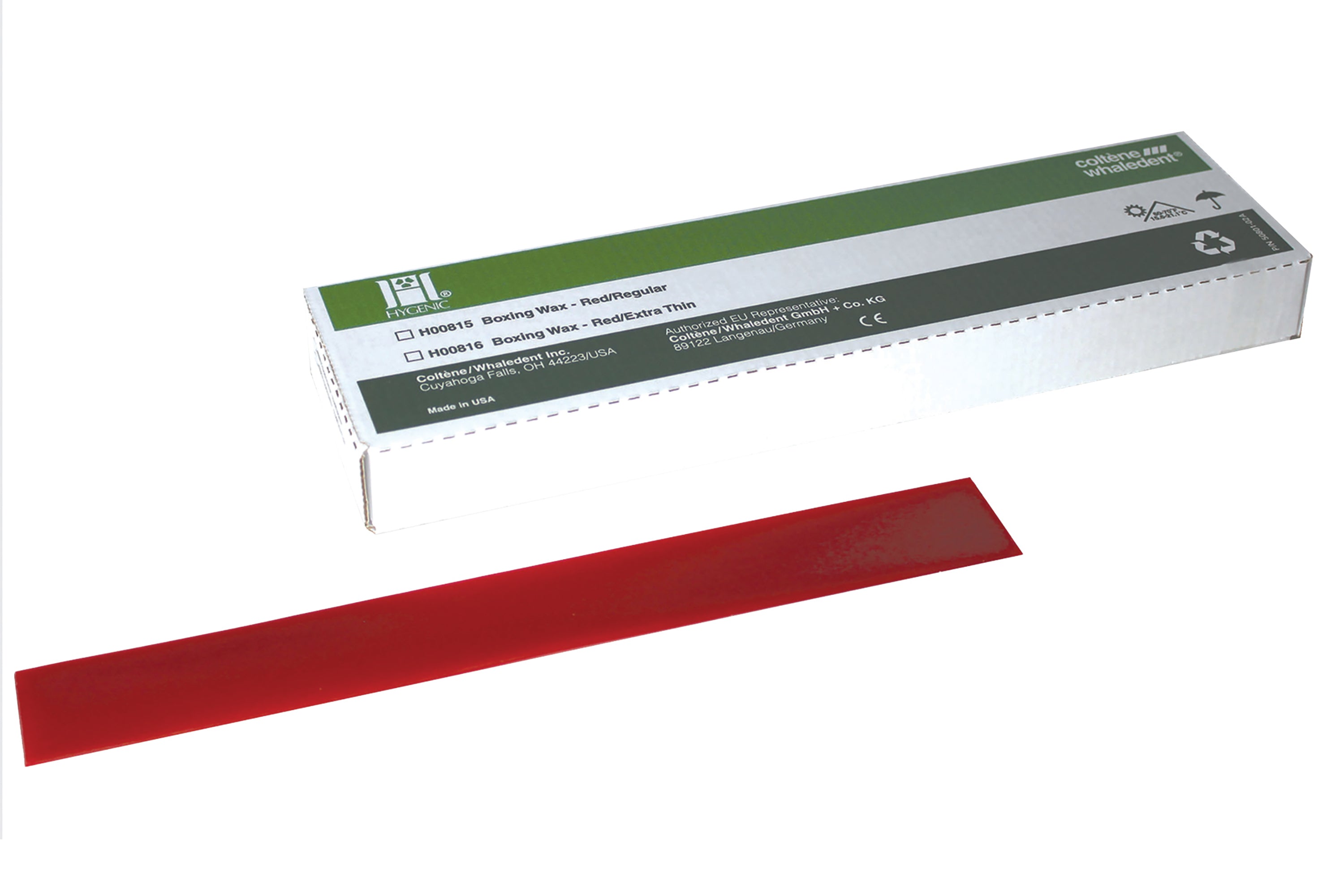 HYGENIC Boxing Wax – Top Quality Manufacturing, LLC