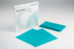 HYGENIC Non-Latex Dental Dams