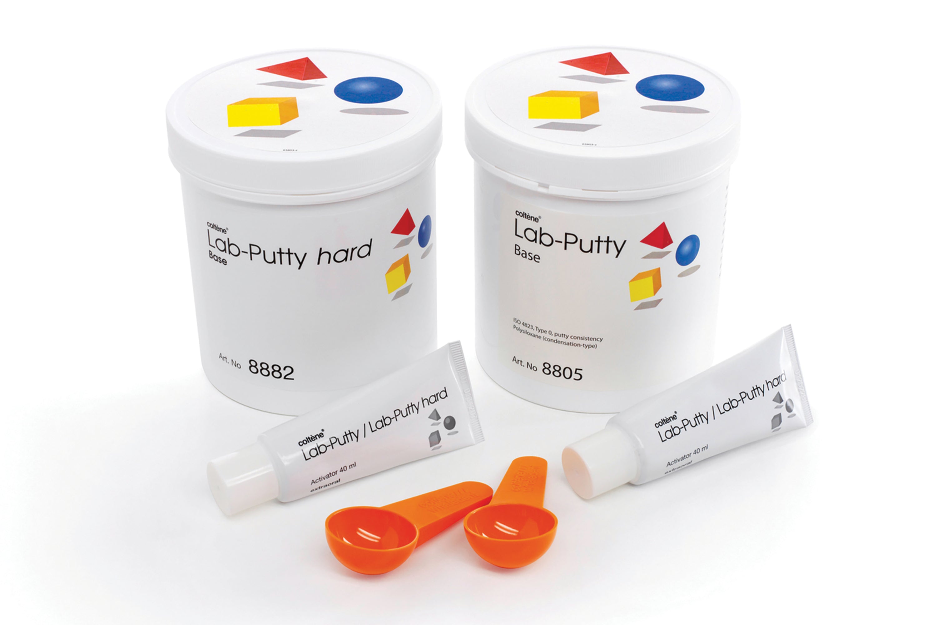 Lab Pitty Lab Putty – Top Quality Manufacturing