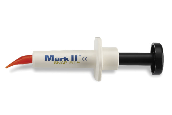 Mark II Snap-Fit Composite Dispensing Syringe (Sale)