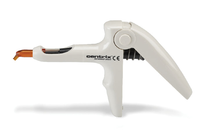 Mark IIIP Syringe Composite Dispensing Gun (Sale)