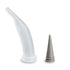Medium Viscosity Tubes Clear