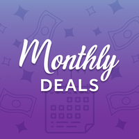 Monthly Deals