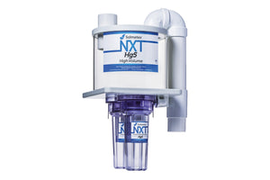 SOLMETEX NXT Hg5 High Volume Amalgam Separator