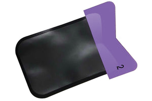 SLDR PSP Phosphor Plate Barrier Envelopes