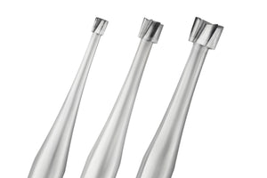 Inverted Cone Burs - SS White