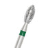 Revelation Multi-Use Flame Burs - SS White