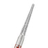 Piranha Single-use Needle Burs