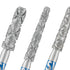 Piranha 2X Double Action Diamond Burs - SS White