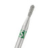 Piranha Single-use Pear Burs