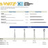 Round Oral Surgery Burs - SS White