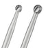 Round Oral Surgery Burs - SS White