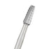 Taper Round End Oral Surgery Burs - SS White - 1703 Crosscut Shank #1 - (Sale)