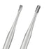 Pear Burs - SS White