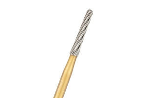 Taper Round End Burs - SS White