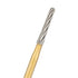 Taper Round End Burs - SS White