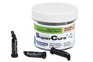 SuperCure Q Light-Cure Core Build Up