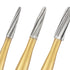 Top Quality Bullet Burs - 7802 - 12 Blade - (Sale)