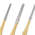 Top Quality Extra Long Taper Burs