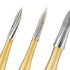 Top Quality Trimming And Finishing Needle Burs