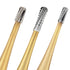 Top Quality Pear Premium Burs