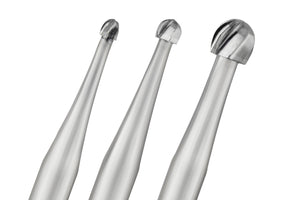 Top Quality Round Surgical And Endodontic Length Burs