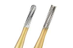 Top Quality Straight Premium Burs