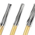 Top Quality Taper Ultra Premium Burs - Crosscut 856-018 FG and 856-016 FG - (Sale)