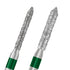 Top Quality Beveled Cylinder Burs