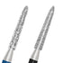 Top Quality Multi-Use Curettage Burs - 878K-014M - Medium - (Sale)