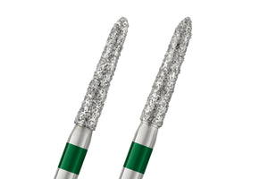 Top Quality Single-Use Curettage Burs