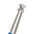 Top Quality Double Inverted Cone Burs
