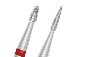 Top Quality Safe Finishing Burs