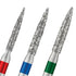 Top Quality Single-Use Flame Burs