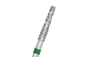 Top Quality Flat End Cone Burs