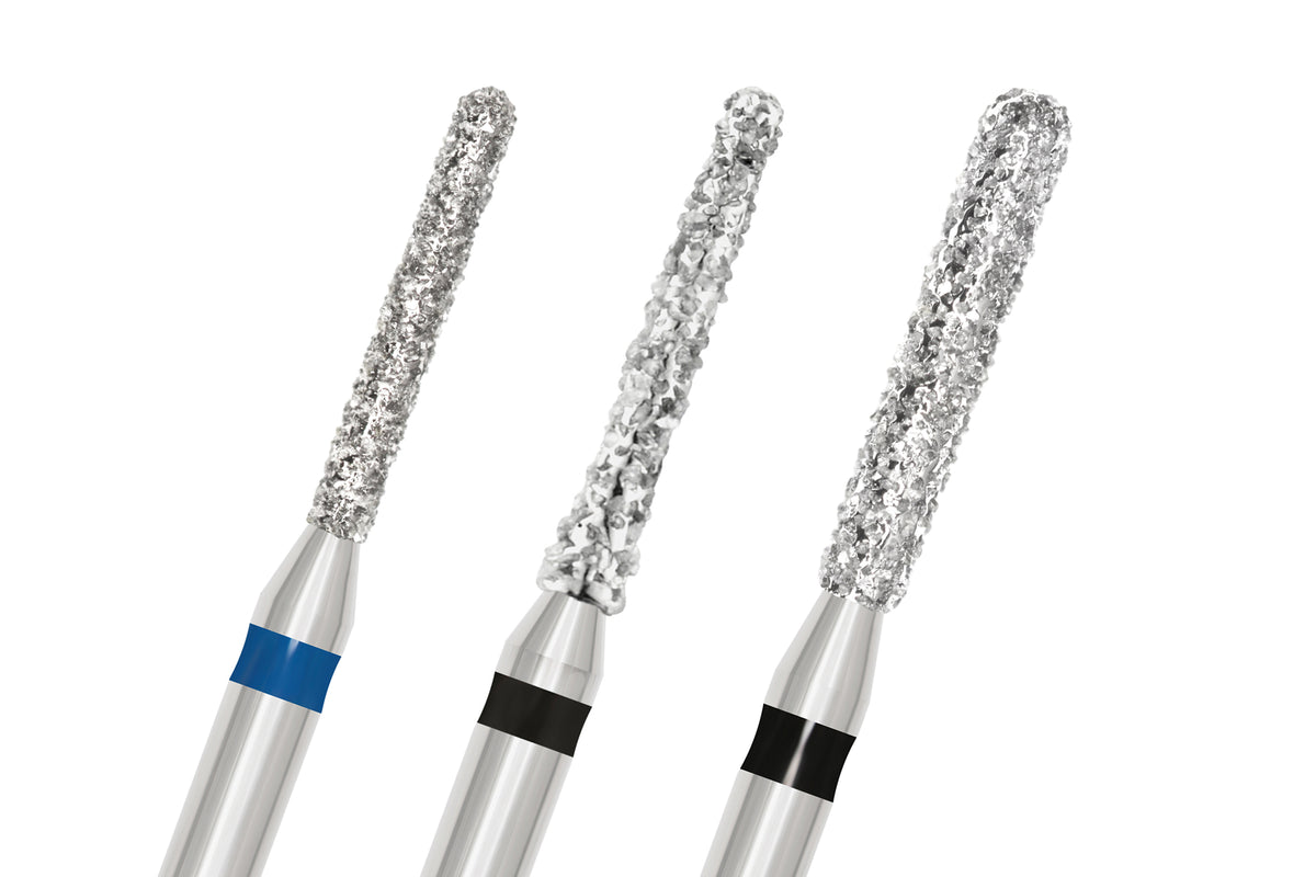 Top Quality KS Burs Top Quality Manufacturing